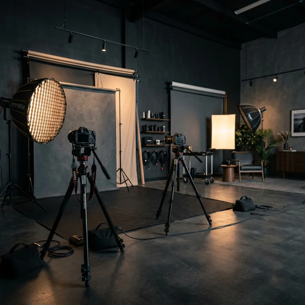 Studio Photo Neuilly-sur-Marne